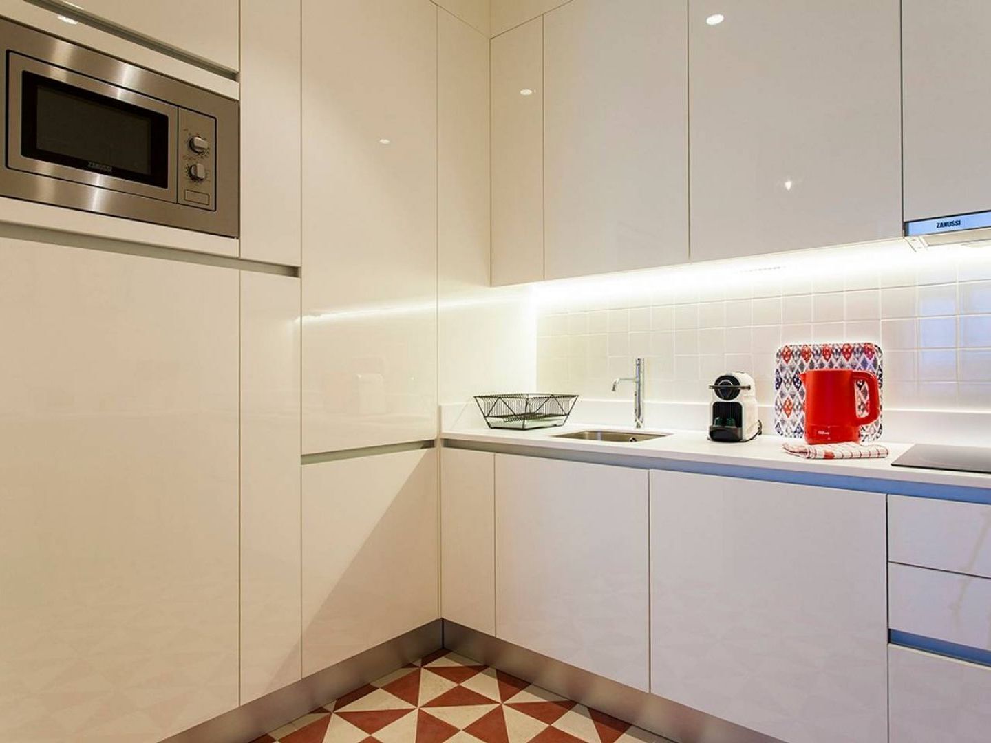 Joivy Modern 1-Bed Apt Nearby Praca Do Comercio, In Baixa Лісабон Екстер'єр фото
